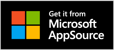 Get the app from Microsoft AppSource